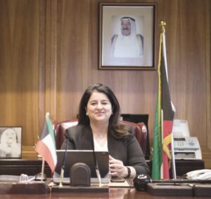 Read more about the article الفارس: لا وافدين في «السكنية» بعد 1 – ‏7 – 2021