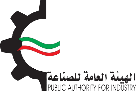 شعار الهيئة العامة للصناعة