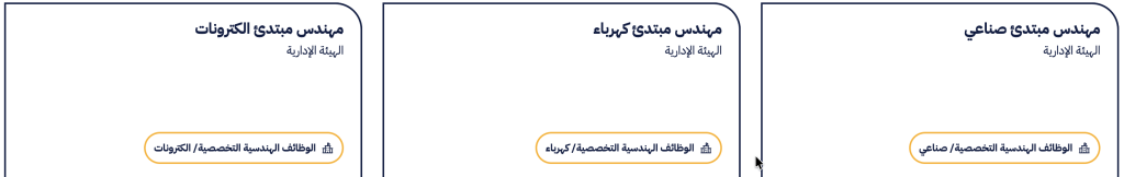 اعلان توظيف جامعة عبدالله السالم وظائف ادارية وفنية